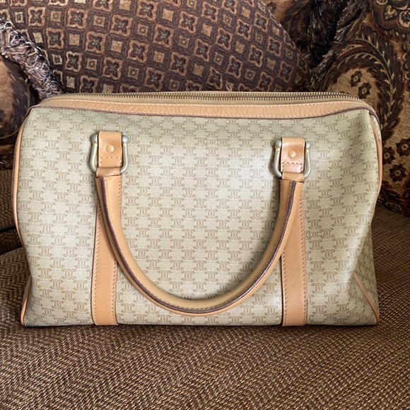 Authentic Celine Handbag - Picture 3 of 10